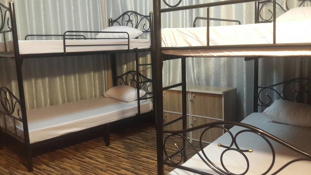 Rose Guest House Чиангмай Экстерьер фото